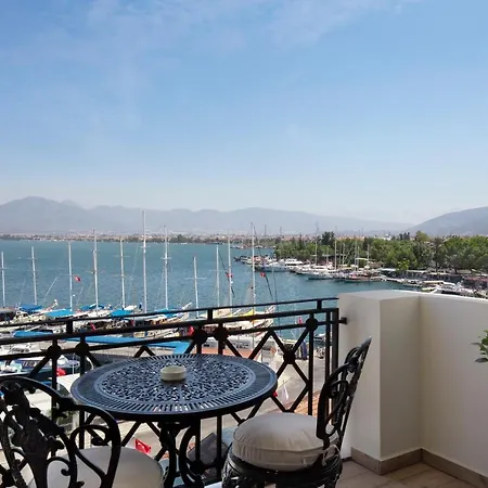 Apartamento Ada Dreams City - 2