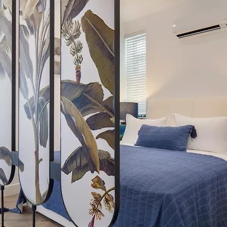 Apartamento Ada Dreams City - 2