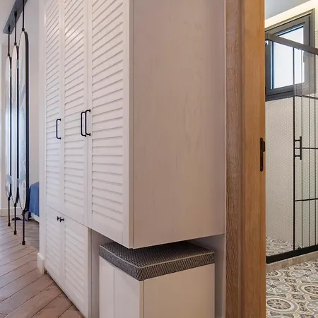 Apartamento Ada Dreams City - 2
