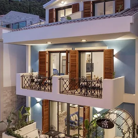 Apartamento Ada Dreams City - 2 *