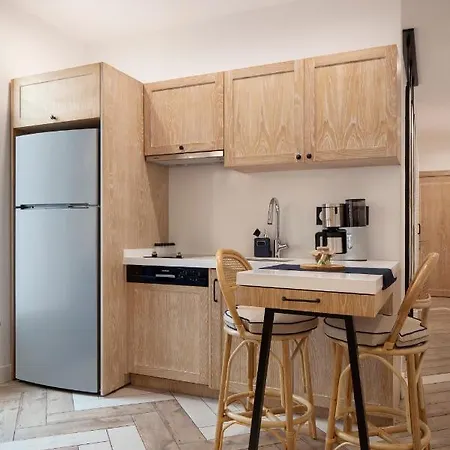 Ada Dreams City - 2 Apartamento
