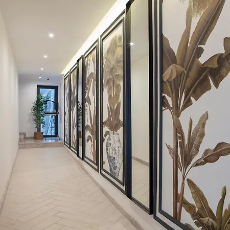 Ada Dreams City - 2 Apartamento *